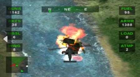 攻击苏联2黑鹰战机官方正版图3