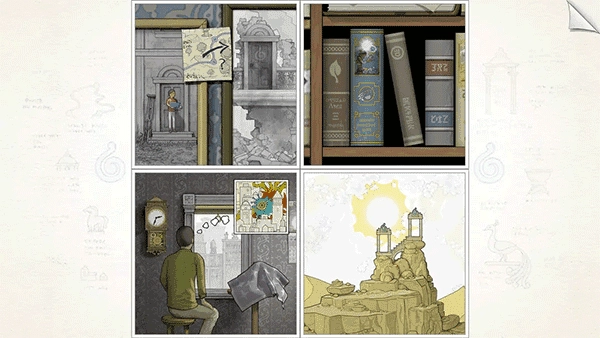 画中世界最新免费版图3