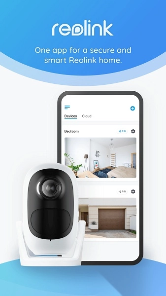 reolink摄像头软件手机免费版图1