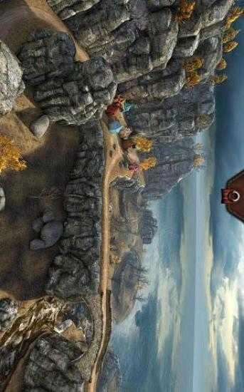 史诗城堡安卓免费版图4