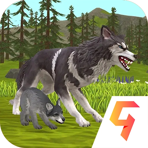 饿狼来了最新免费版