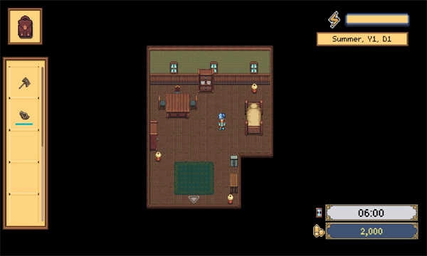 盐湖城村庄游戏官方版图4