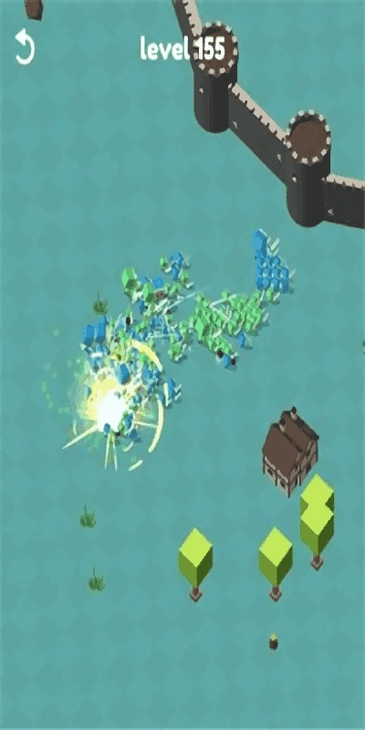 军团冲击(ArmyClash)游戏纯净版图2