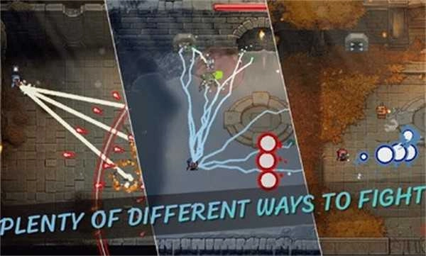 最后一场游戏安装包图3