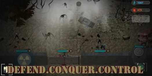 ExclusionZone游戏纯净最新版图1