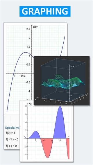 HiPER Calc PRO手机版图2