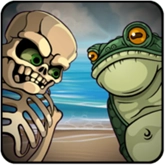 国外之战游戏正版