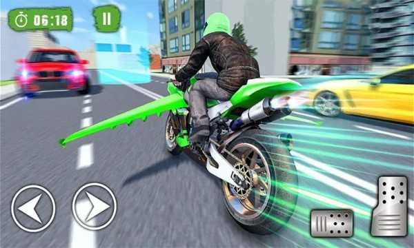 模拟空中驾驶通用版图2