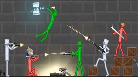 迷你沙盒游乐园无广告版图3