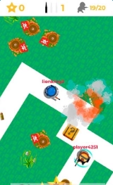 皇家射手游戏纯净版图4