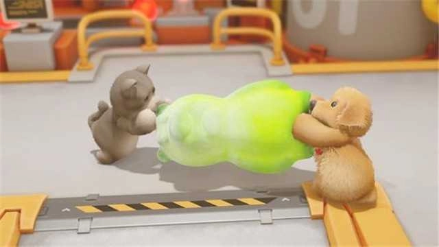 动物派对官方正版图2