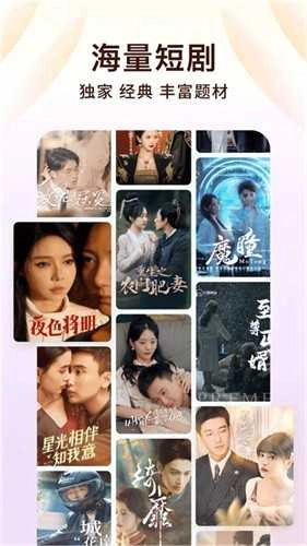 番茄小说免费原版图4