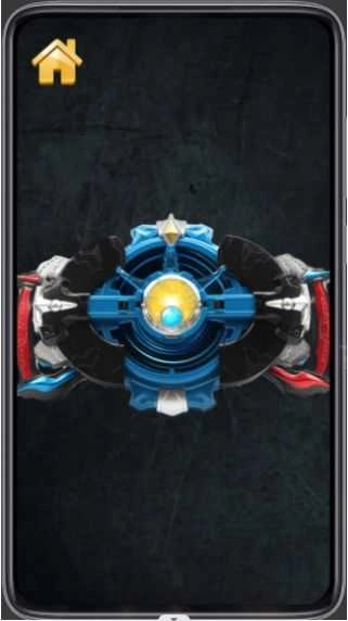 巨人变身器模拟游戏官方版图1