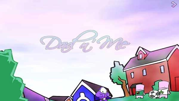 狂扁小朋友(DadAndMe)游戏官方最新版图1