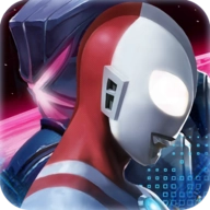 热血奥特超人格斗安卓直装版