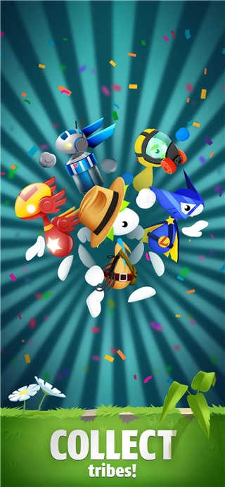 旅鼠益智冒险(Lemmings)免费原版图4