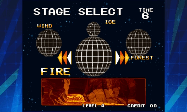 顶尖猎人罗迪和凯茜最新版图2