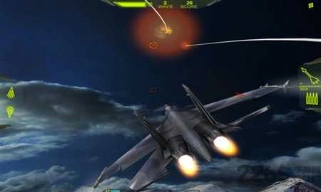 合金風(fēng)暴2截圖3