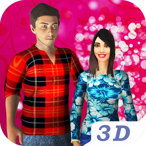 真实女友模拟游戏安装包