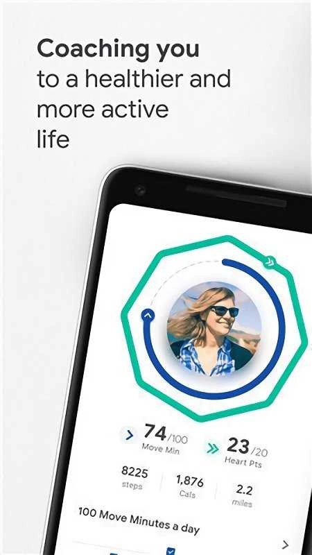 Google Fit手机正版图3
