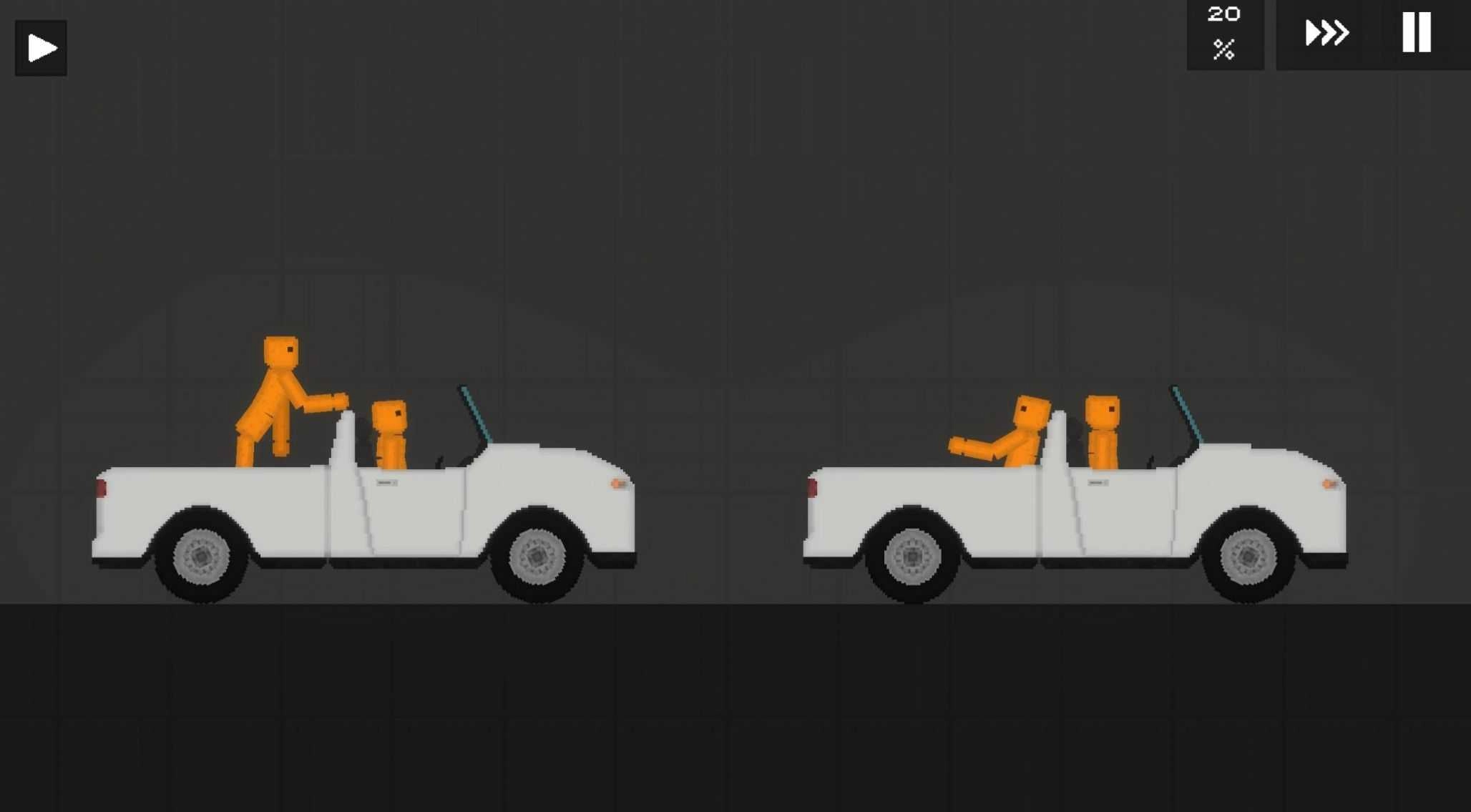 只是游乐场游戏纯净版图2