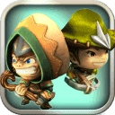 奇幻射击免费原版V2.125