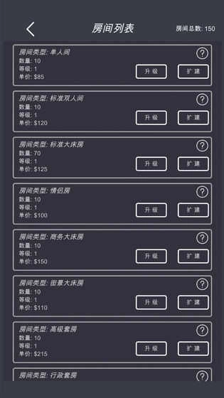 模拟经营我的酒店免费原版图1