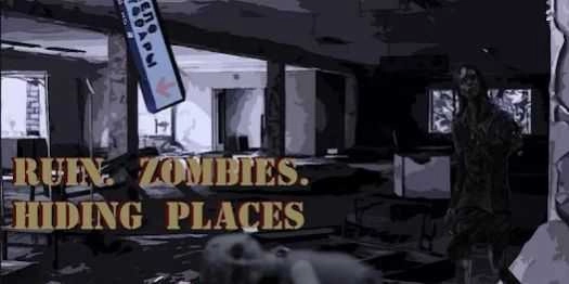 ExclusionZone游戏纯净最新版图3