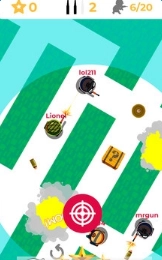 皇家射手游戏纯净版图2