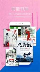 桃小说手机版图3