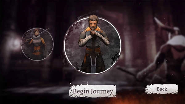 原界之罪(Grimvalor)游戏完整版图3