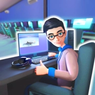 网咖模拟器游戏绿色版