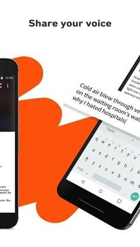 Wattpad安卓免费版图2