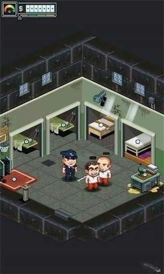 监狱帝国(PrisonMaster)手游直装版图3