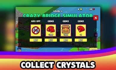 疯狂桥梁模拟器原版图2