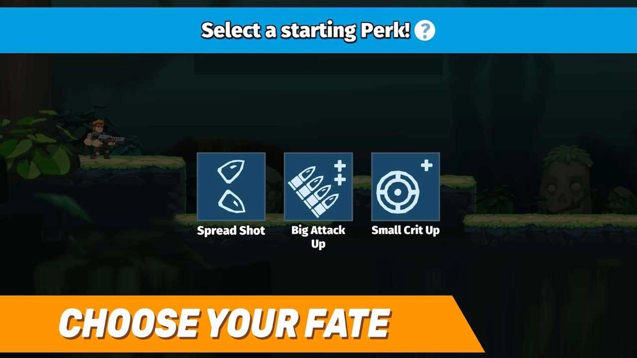 汽车英雄自动射击(AutoHero)免费原版图1