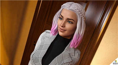 我可爱的室友汉化版图2