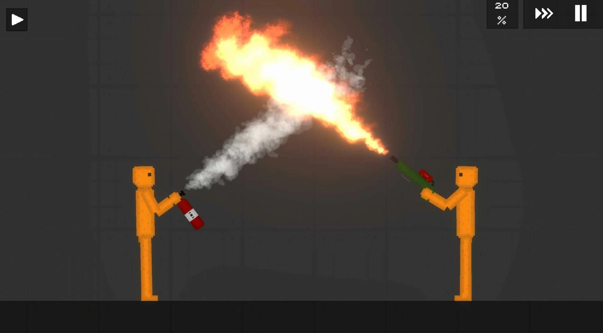 只是游乐场游戏纯净版图3