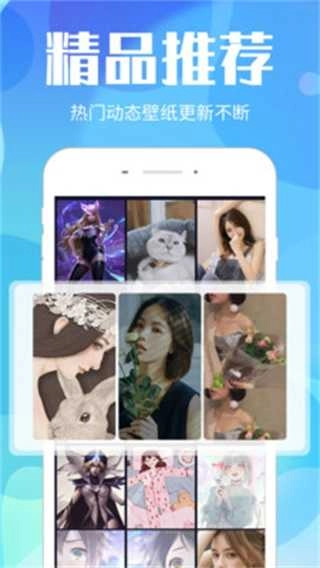 视频桌面正版图2