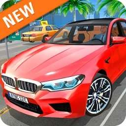 宝马新m5模拟器安卓直装版