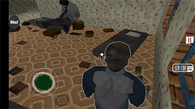 边境检察官直装版图4