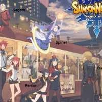 召唤之夜5官方版