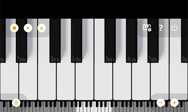 轻音钢琴手机最新版图4