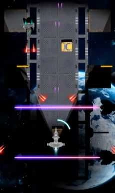 碳太空射手手游直装版图2