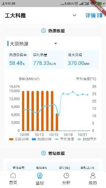 智慧供热安卓官方版图3