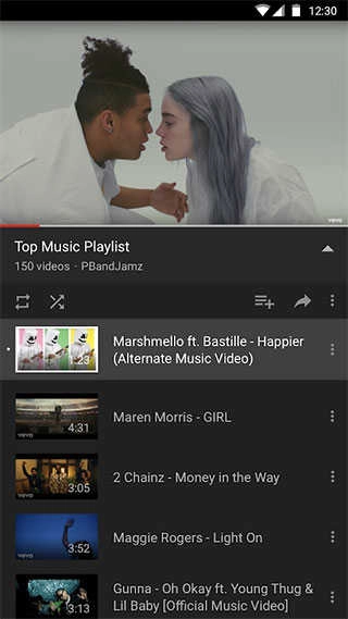 SnapTube Pro去广告版图2