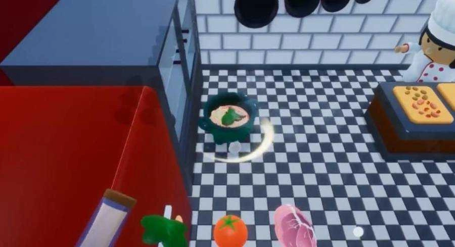 火锅模拟器通用版图2