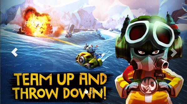 海湾战役(BattleBay)无广告版图1