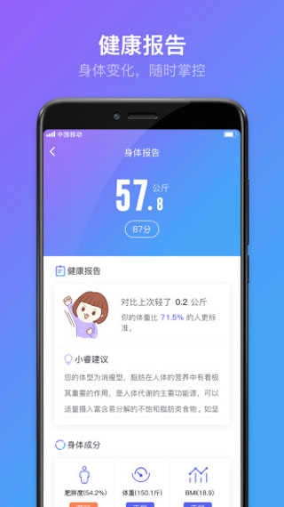 享睿免费原版图2