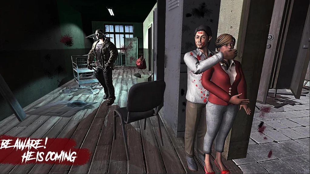 恐怖杰森游戏安装包图3